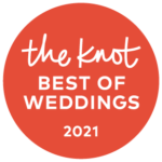 2021 Best of The Knot Weddings